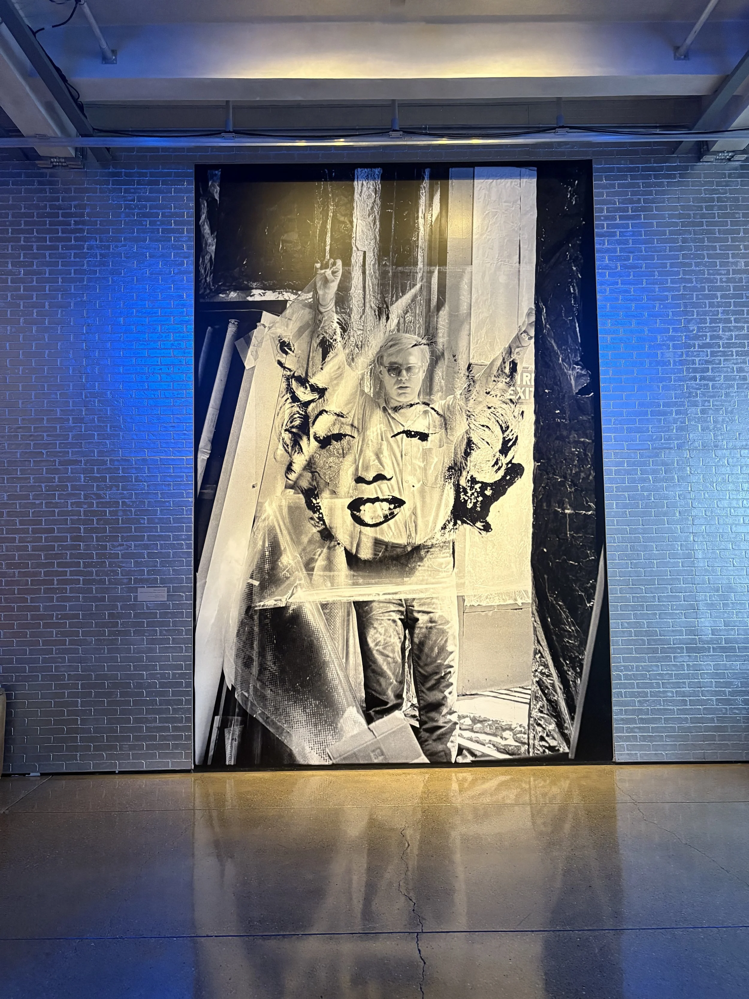 The Largest Collection Of Warhol Art & Archives - The Andy Warhol